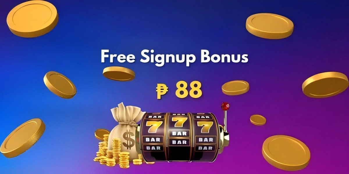 bmw333 welcome bundle banner with gold coins and slot reels